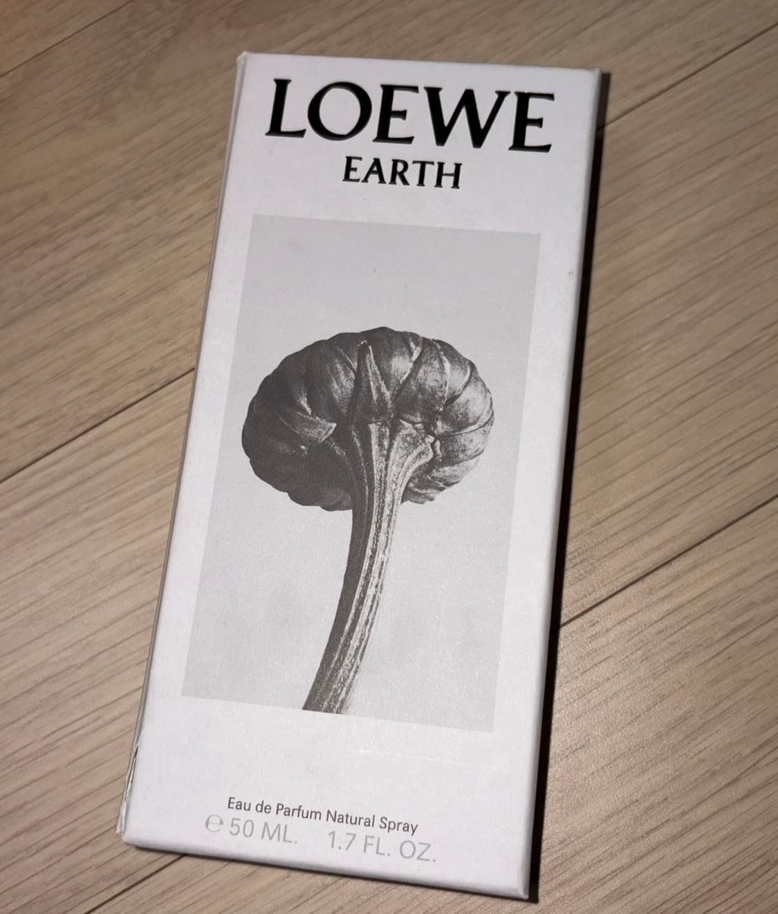 로에베 향수 어스 50ml 상품이미지1