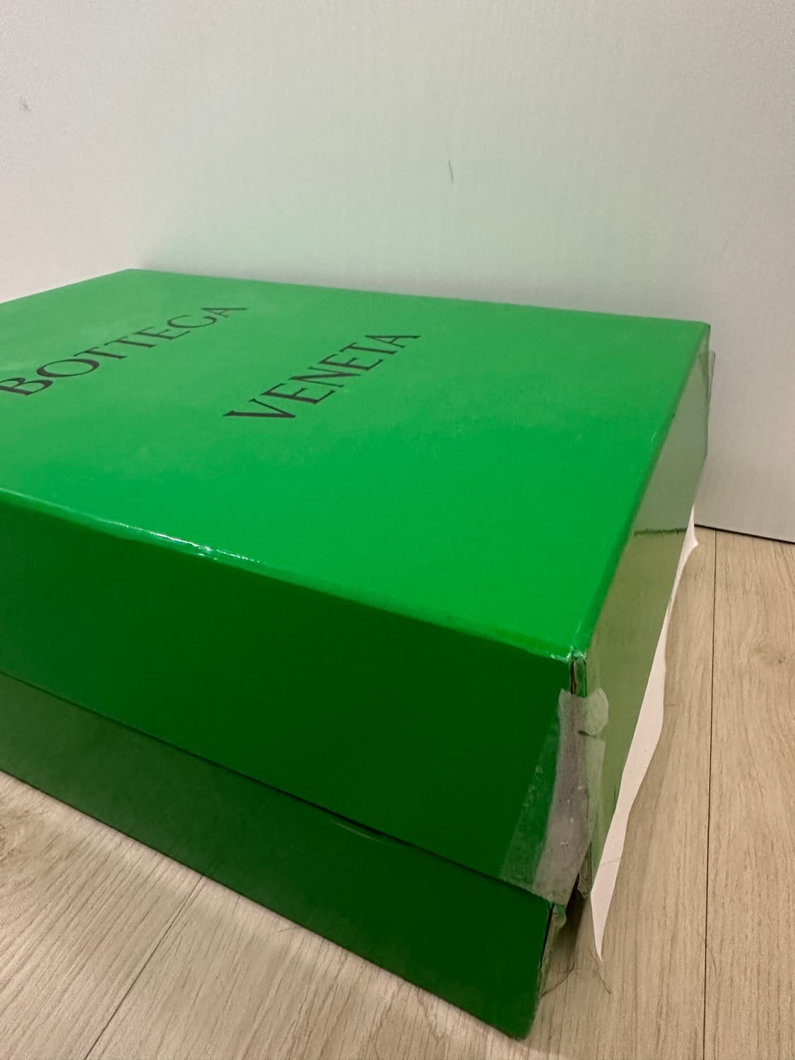 [42]보테가베네타 러그 레이스업 앵클 부츠 상품이미지4