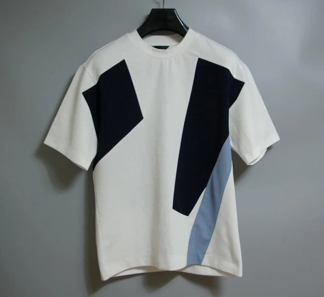 타임옴므 반팔티셔츠 105 상품이미지2