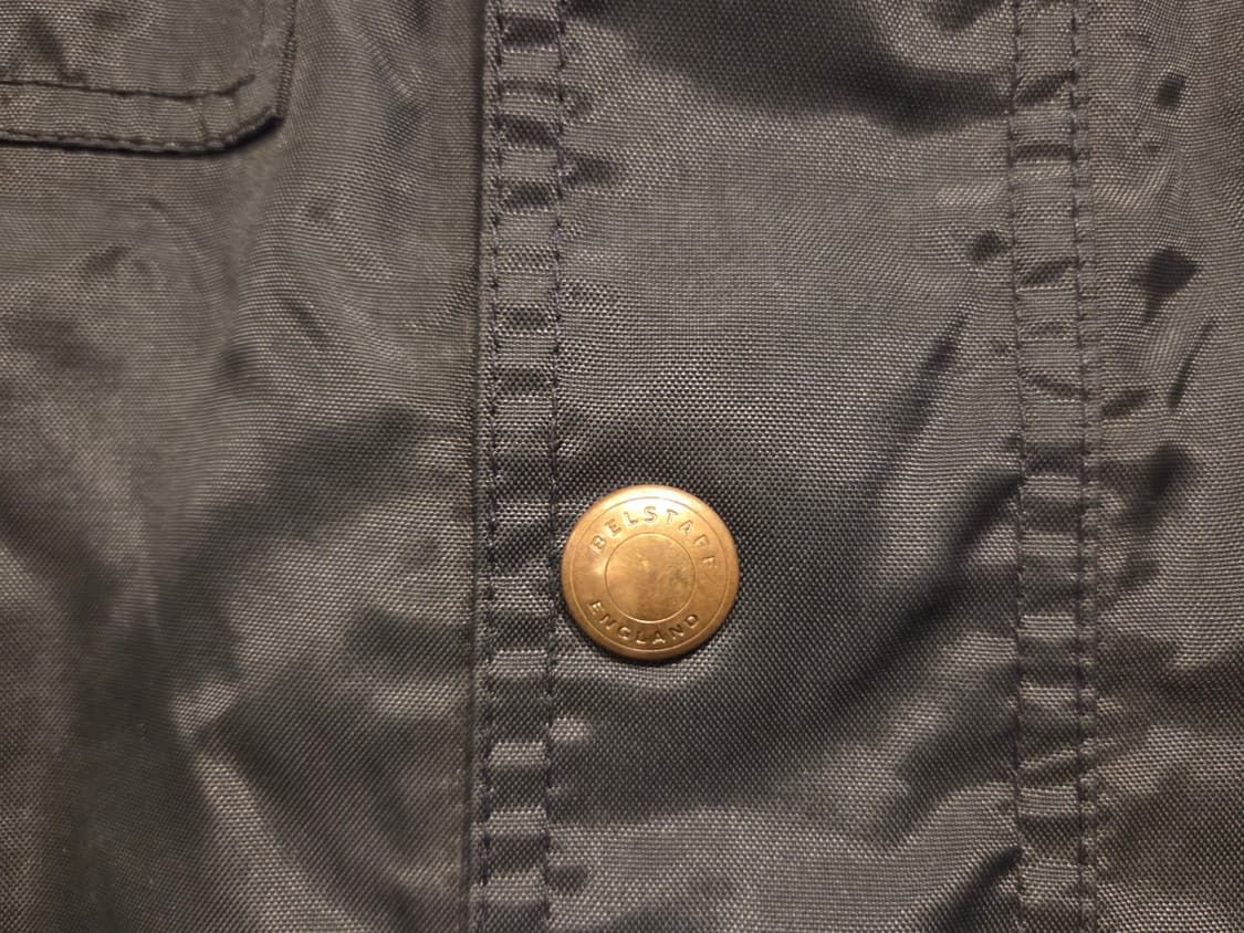 벨스타프 유틸리티자켓  상품이미지6