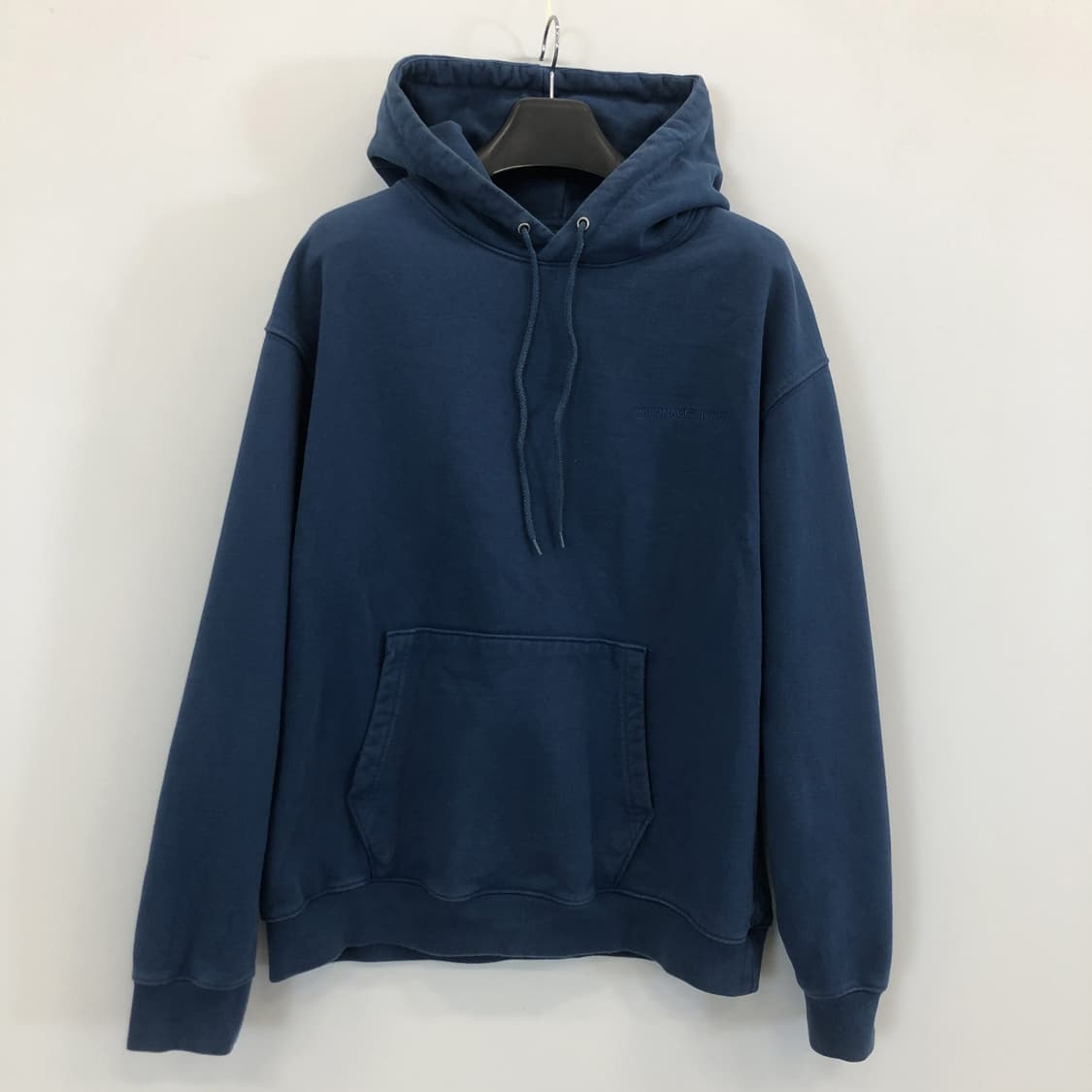 에스피오나지 피그먼트 오버후드 M 상품이미지1