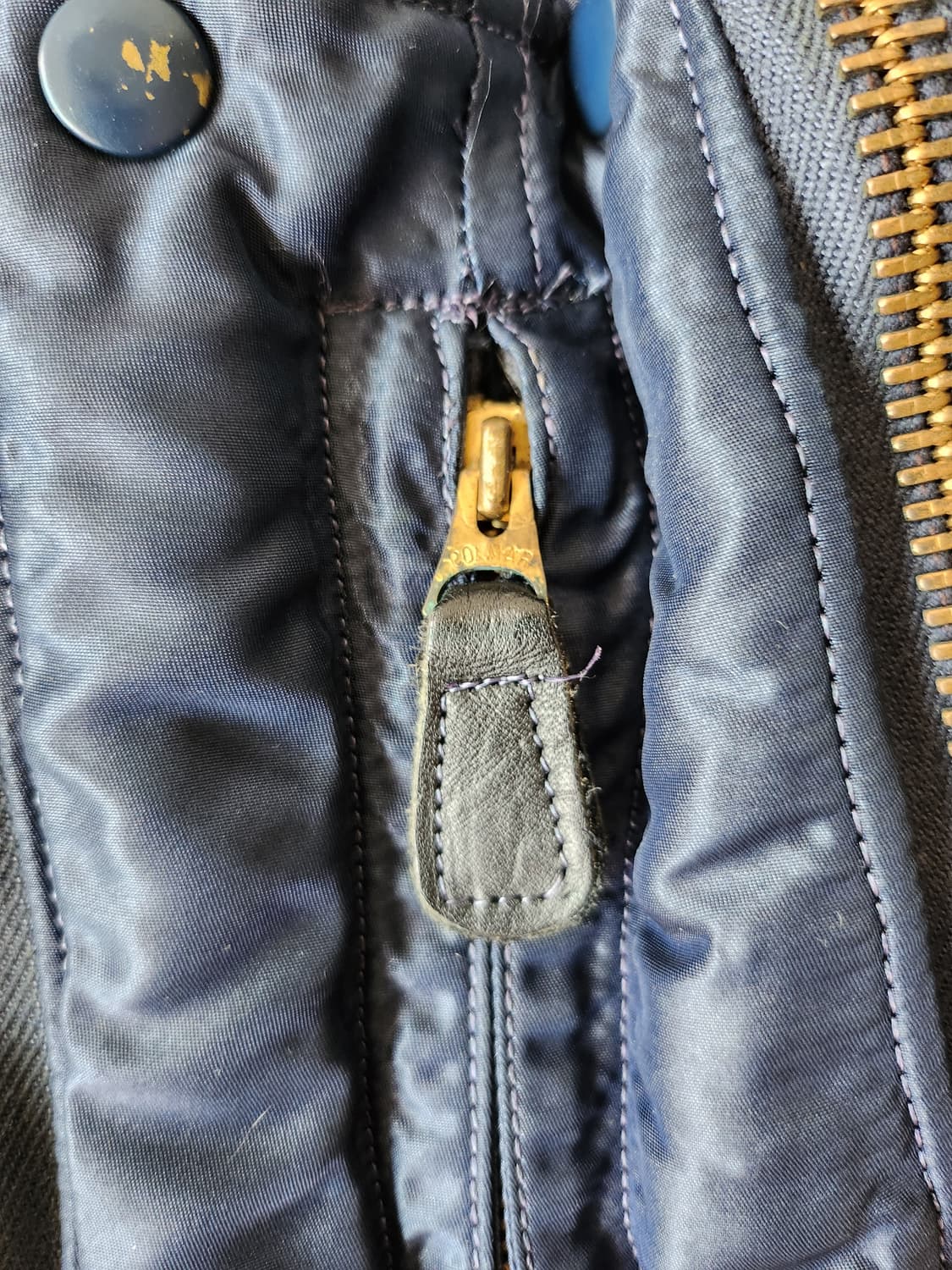 50s usaf A-11c flight pants 상품이미지2