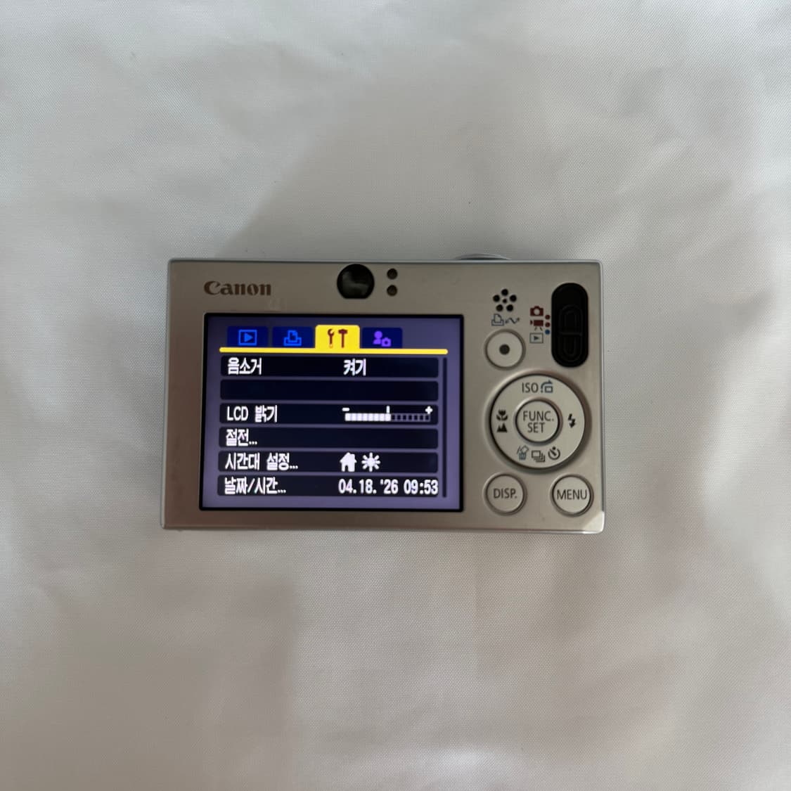 캐논 IXUS 70 / IXY 10 / SD1000 (익시, 익서스) 상품이미지6