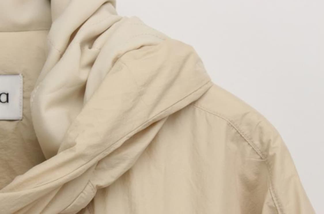 세리에라 점퍼 상품이미지2