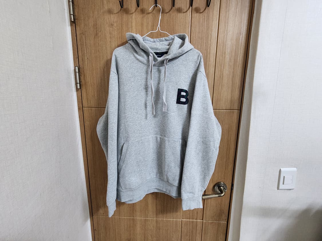 (115)빈폴 후드티 상품이미지1