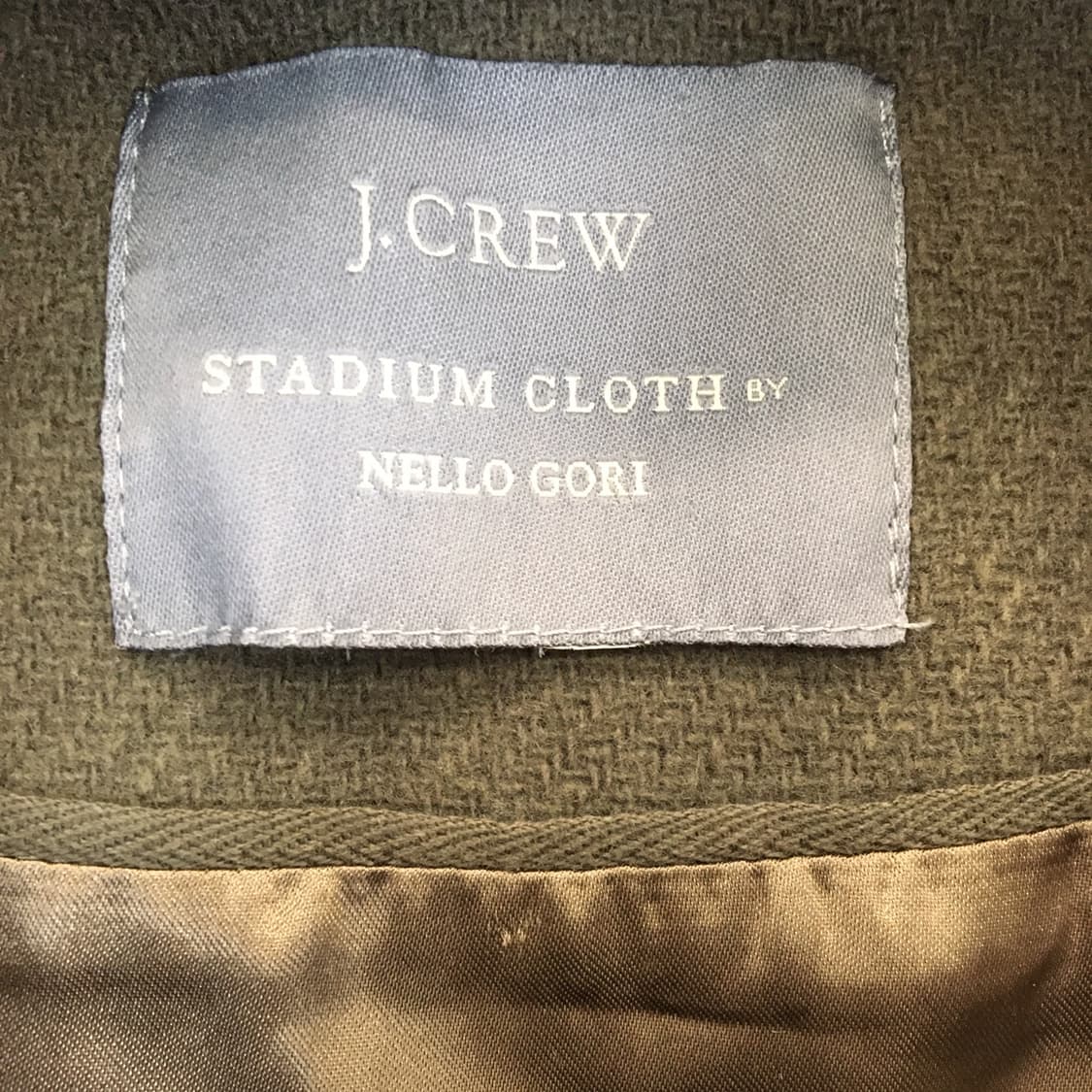 J CREW 제이크루 후드코트 55  상품이미지5