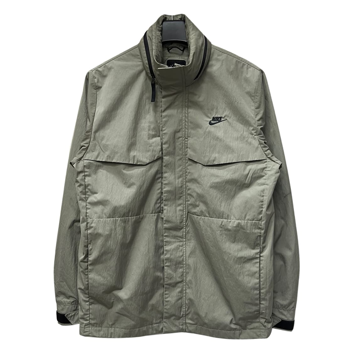 나이키 M65 올리브 후드 자켓 L 상품이미지1