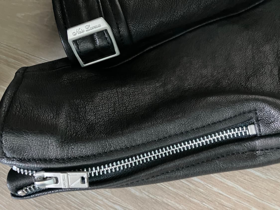 느와르라르메스 램스킨 상품이미지7