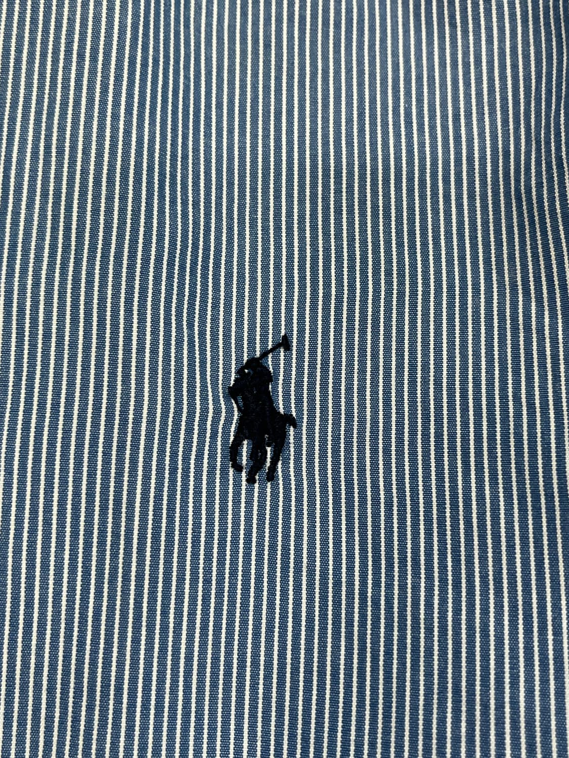 폴로 스트라이프 셔츠  상품이미지4