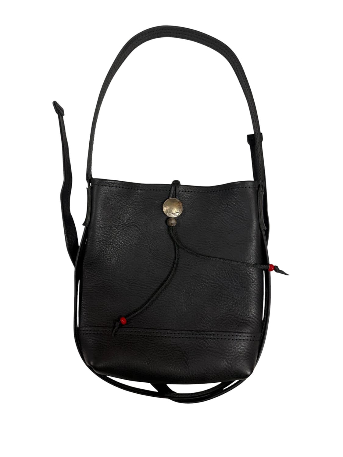 캑터스 소잉클럽 베지터블 레더 사코슈 상품이미지1