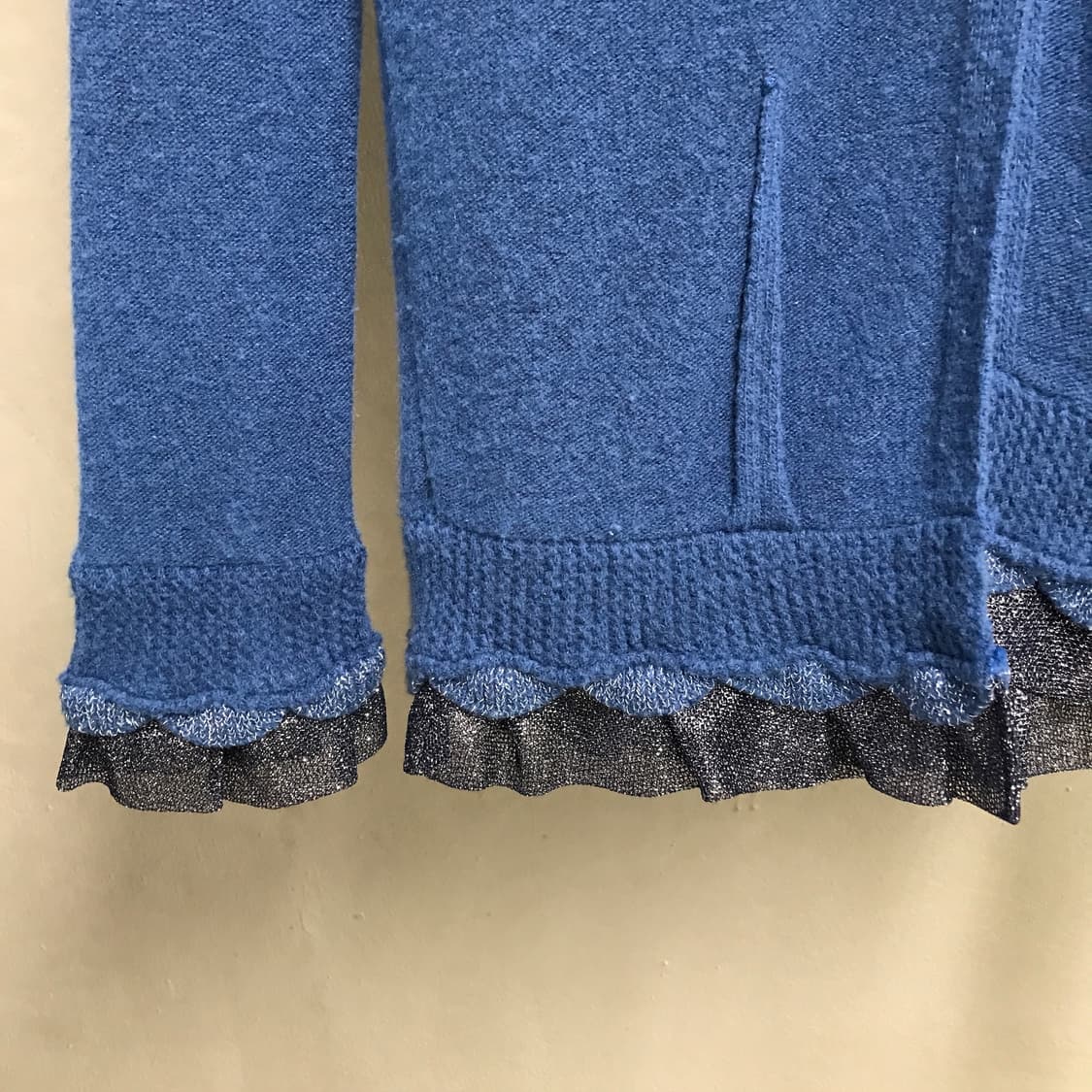 마크제이콥스 가디건 XS(W) 상품이미지4