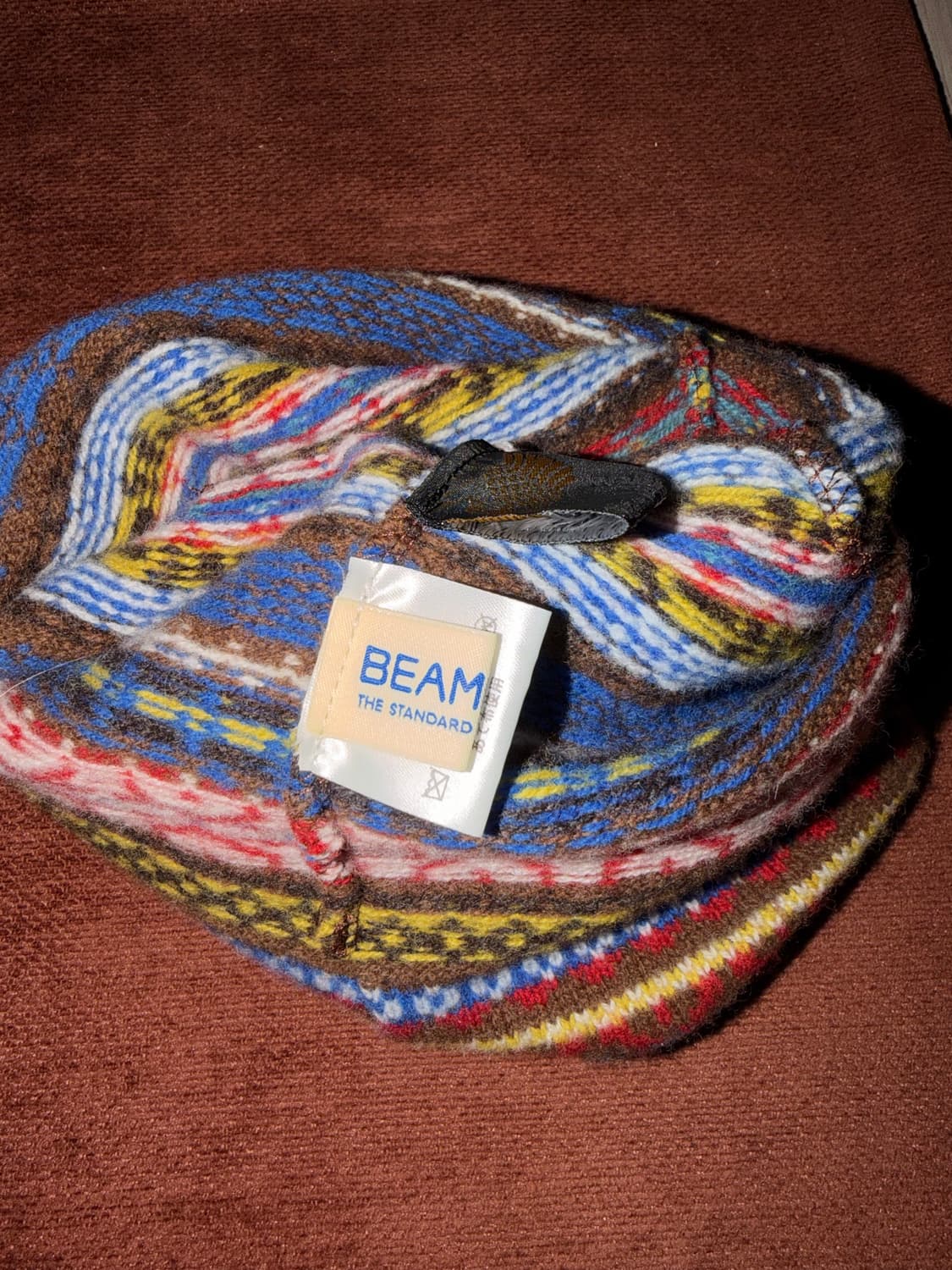 빔즈비니 상품이미지2