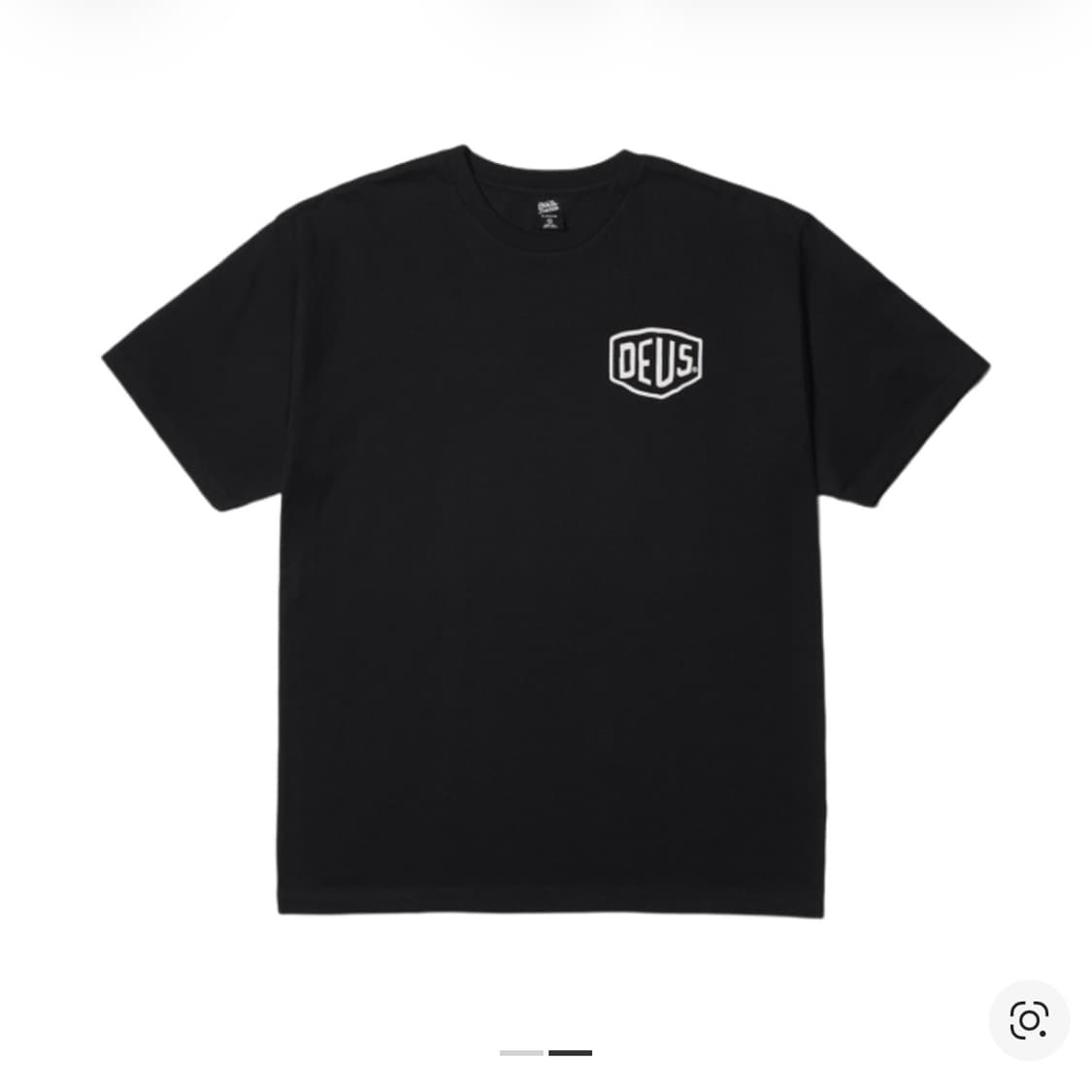 데우스 컬리지 반팔 키즈 13 상품이미지1