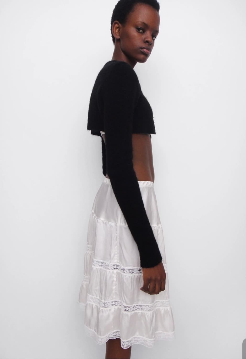기마구아스 / Cielo Skirt / M사이즈 상품이미지5