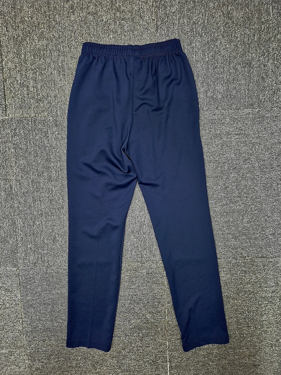 [M]<푸마>네이비 트레이닝팬츠 상품이미지3