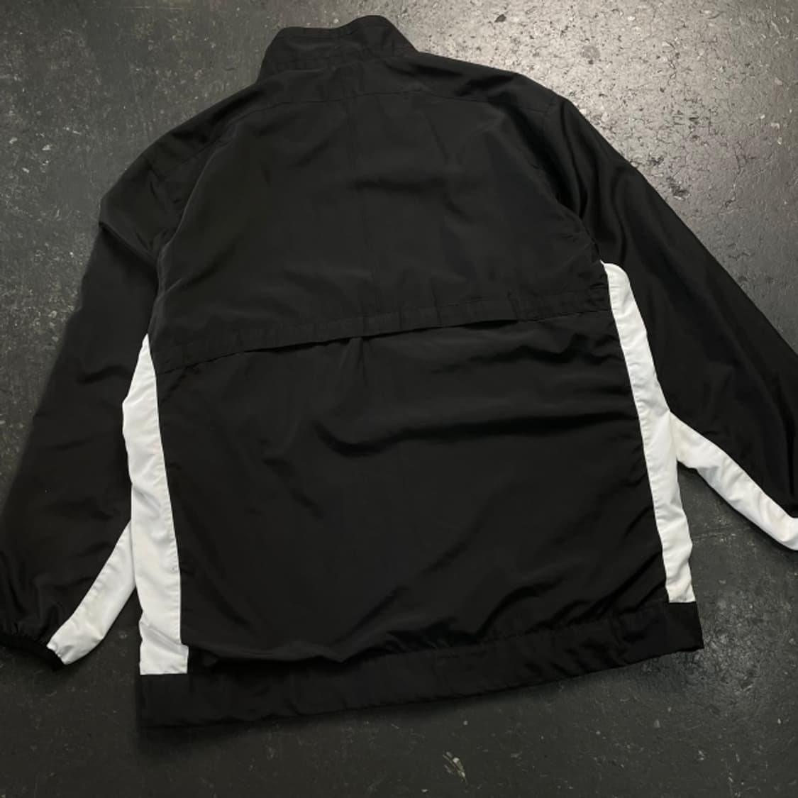 105 나이키 데니스 올드스쿨 바람막이 상품이미지7