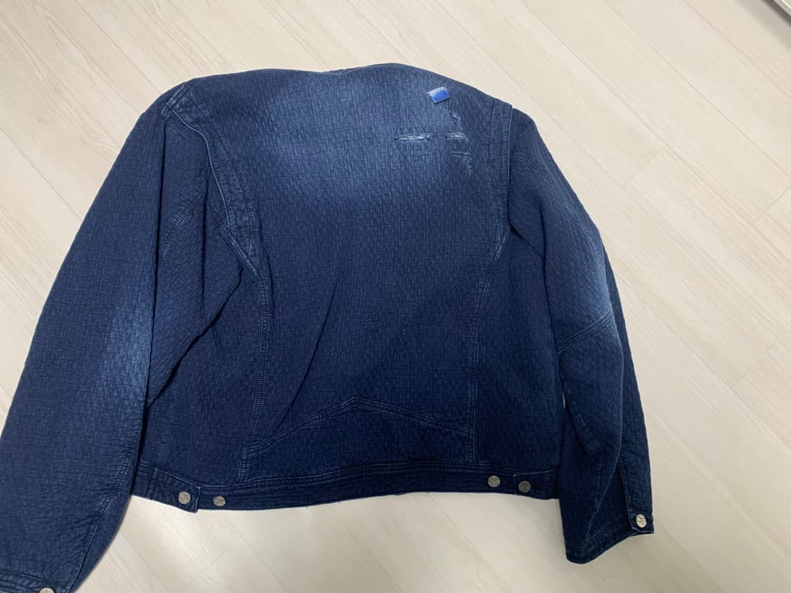 아더에러 펠터 자켓[XL] 상품이미지5