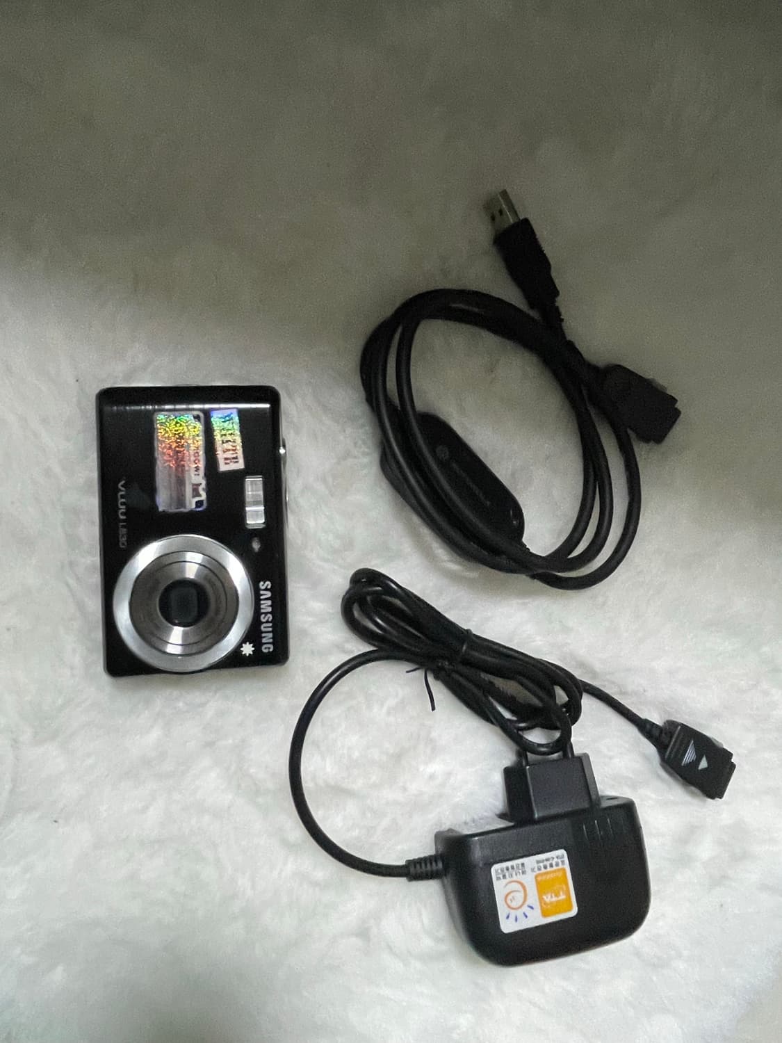 삼성 VLUU L830 디카 판매합니다 (작례 O) 상품이미지7