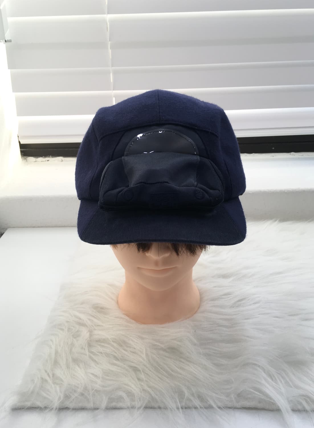 Ca4la Car Cap 상품이미지6