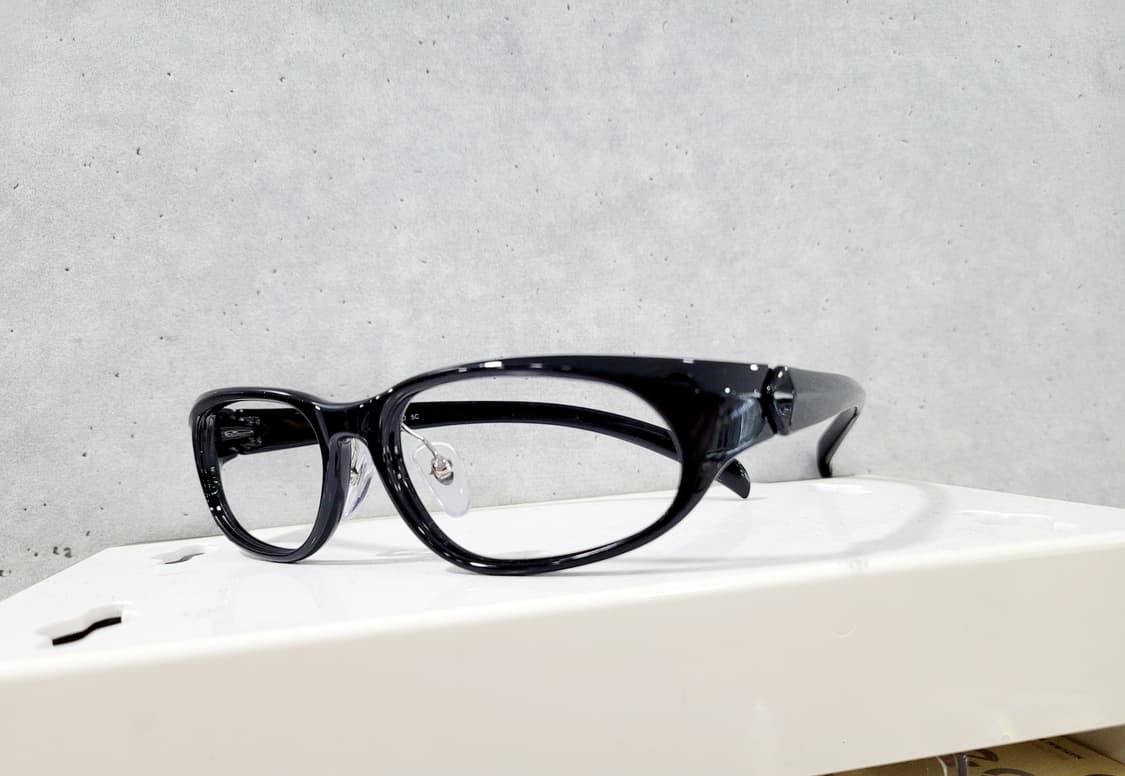 란체티 안경LA734긱시크스탈(블루라이트차단 +변색렌즈 포함) 상품이미지9