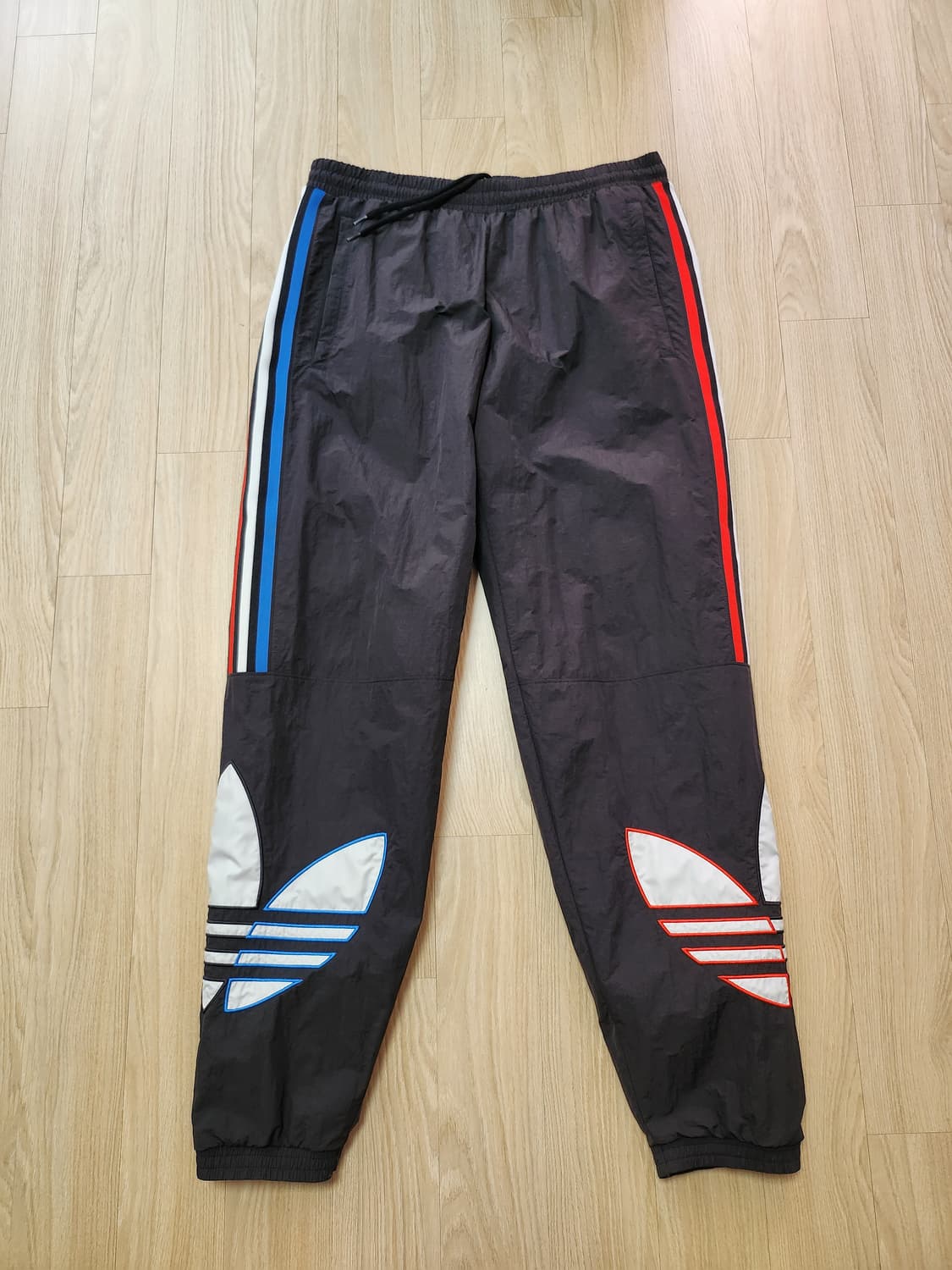 아디다스 화이버드트랙팬츠(XL 상품이미지1