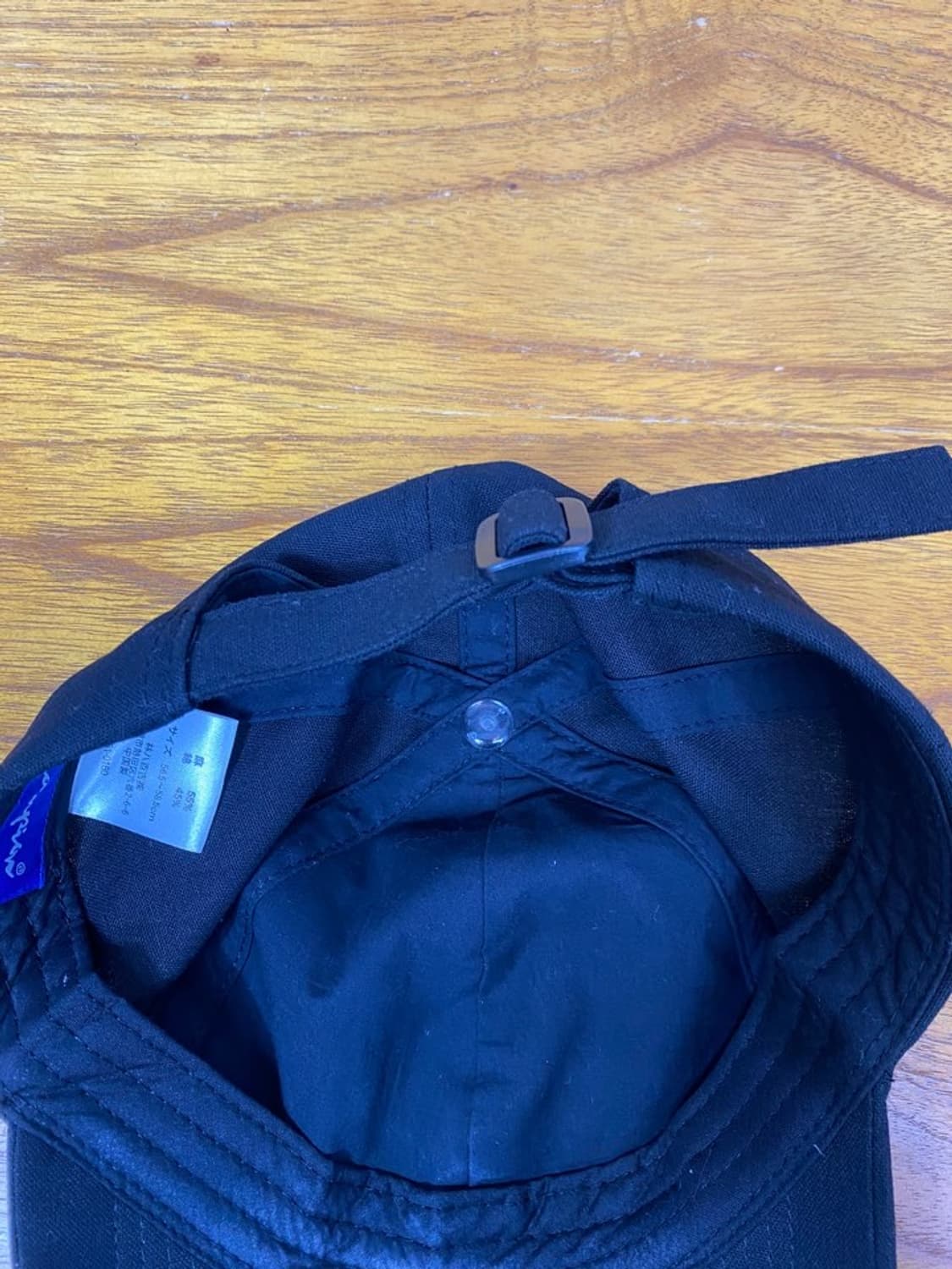 챔피온 볼캡 상품이미지2