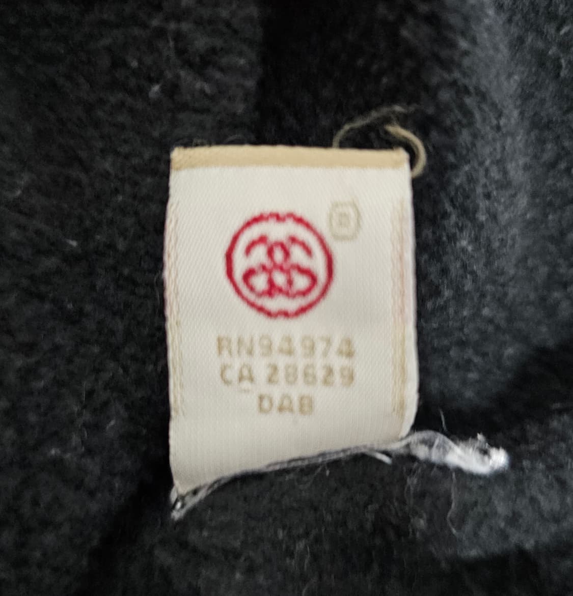 스투시 서울 후드티 블랙 L 상품이미지5