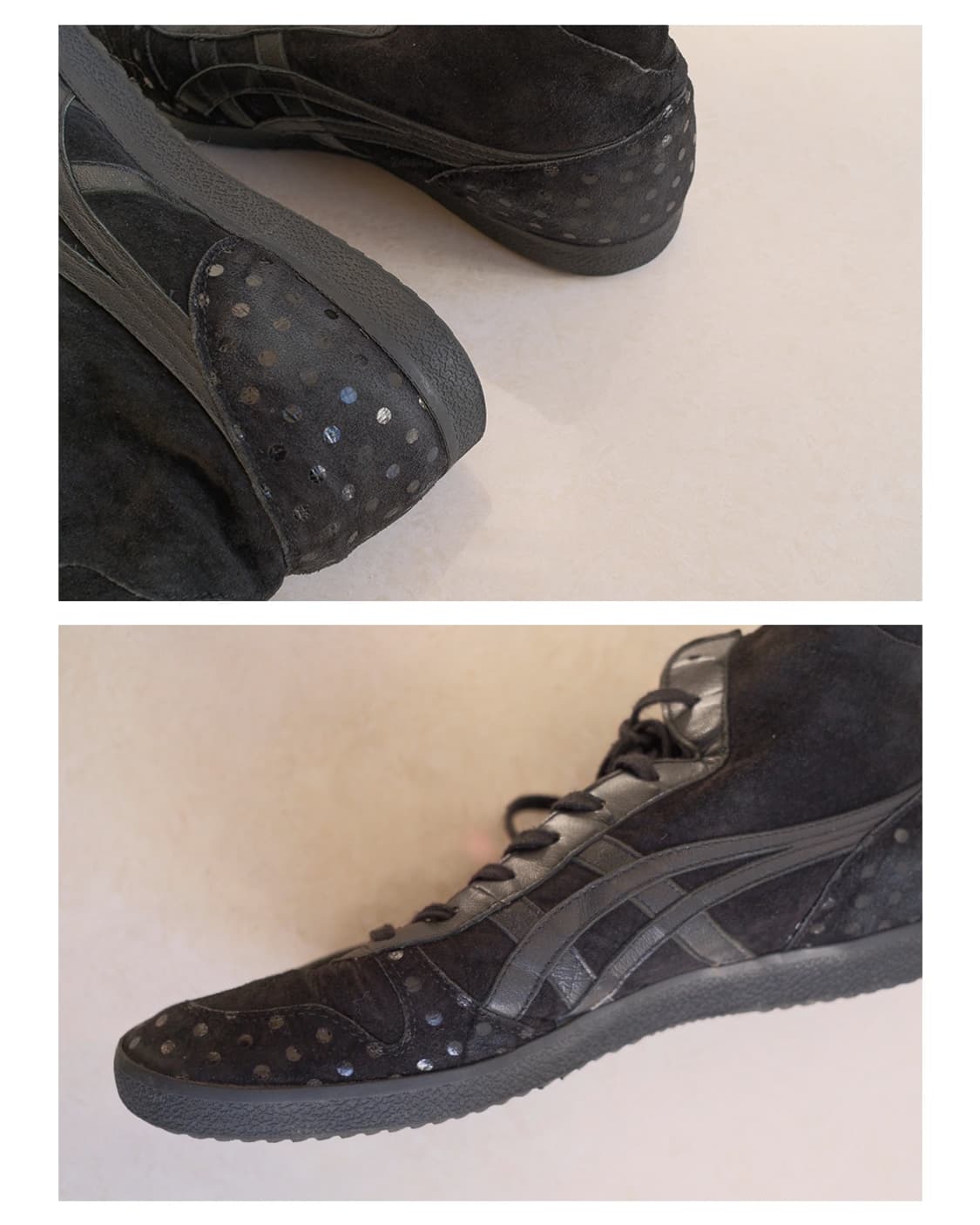 Onitsuka Tiger Court HIINA 상품이미지9
