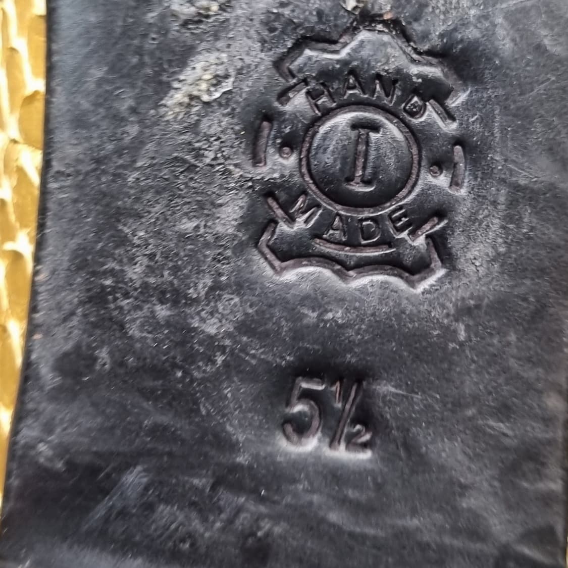 남성뱀피로퍼 250 상품이미지6