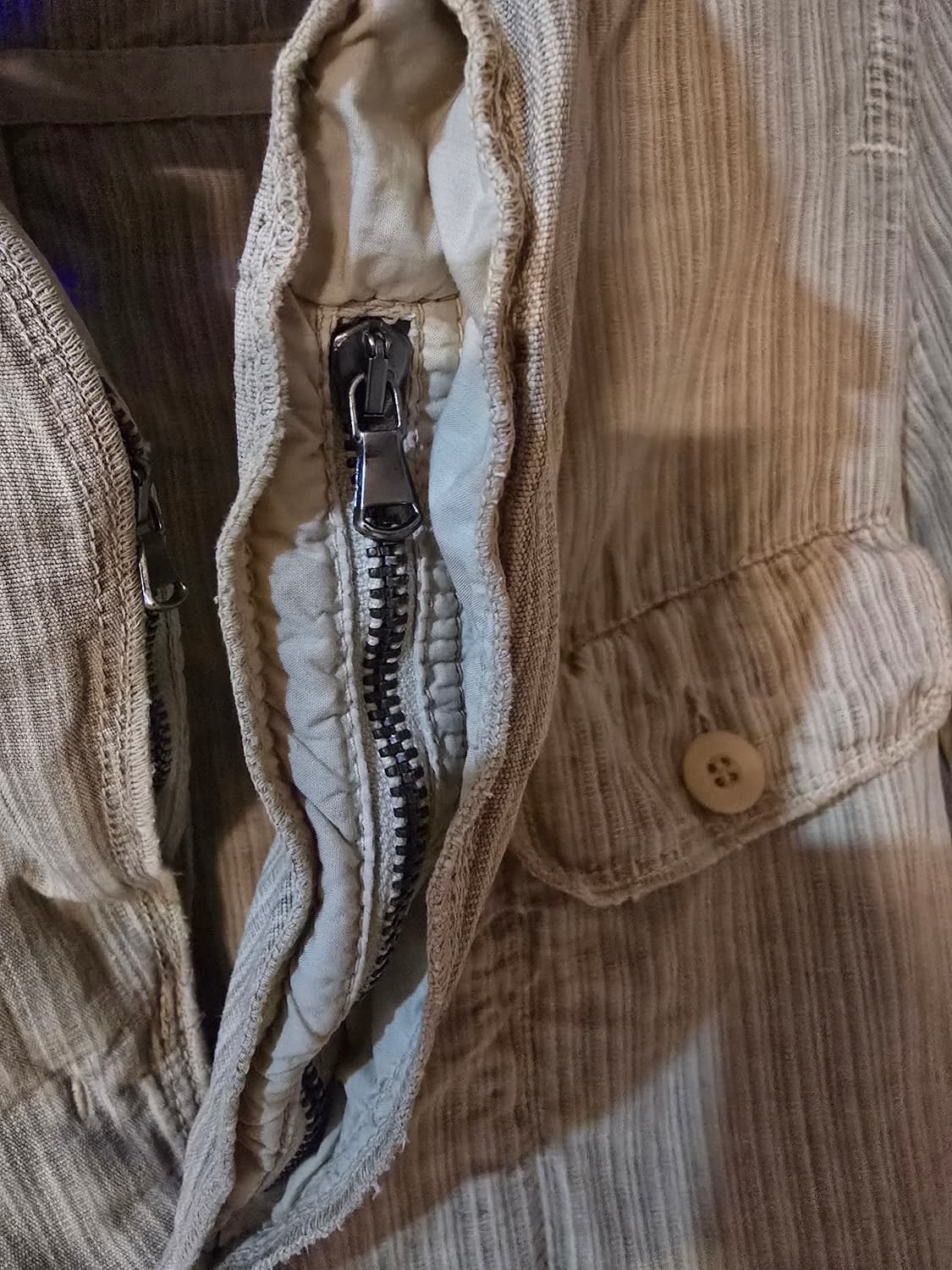 트랜짓 transit 마 자켓 M사이즈입니다 상품이미지3