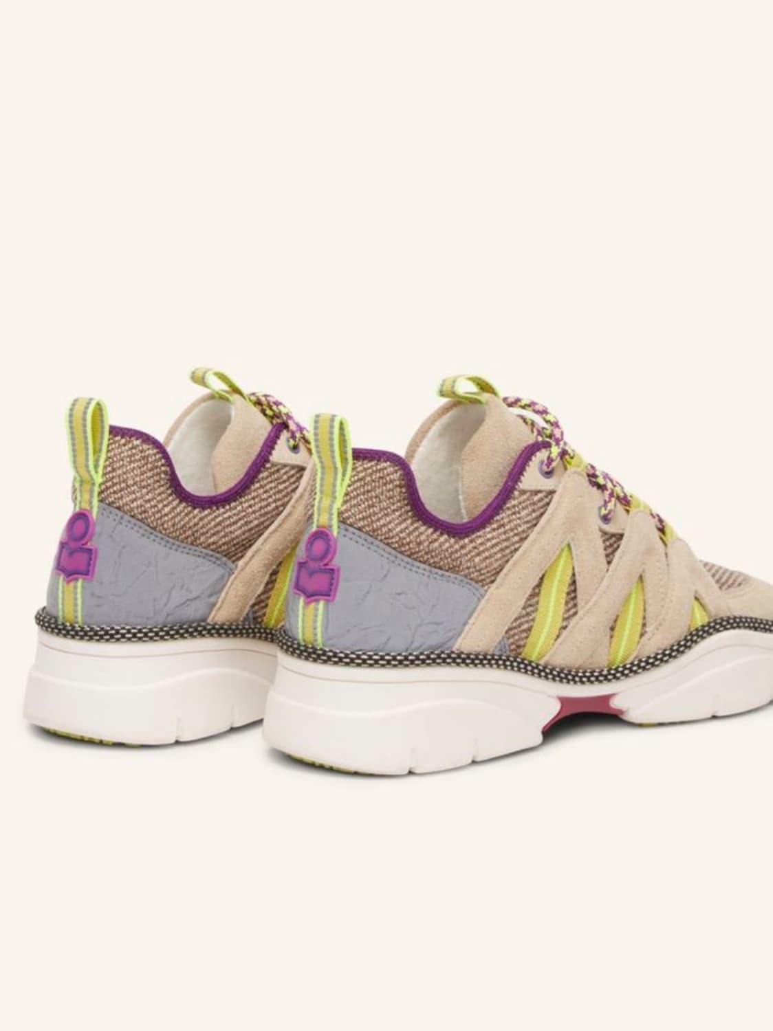 이자벨마랑 kinbee 스니커즈 37사이즈 상품이미지7