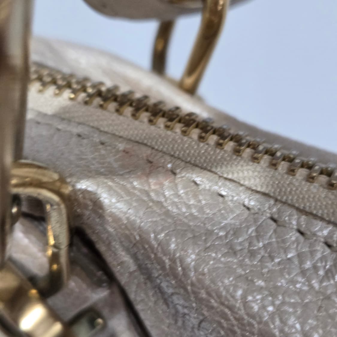 끌로에 파라티백 상품이미지9