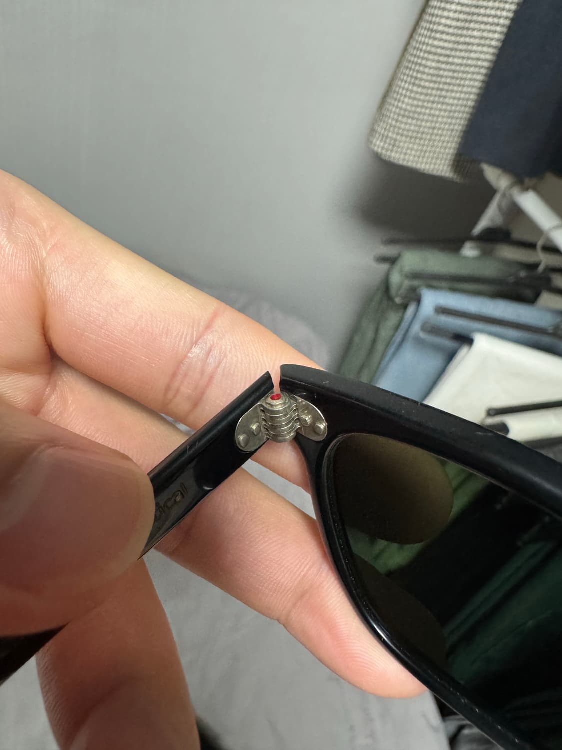 60s 빈티지 사라토가 51사이즈 상품이미지5