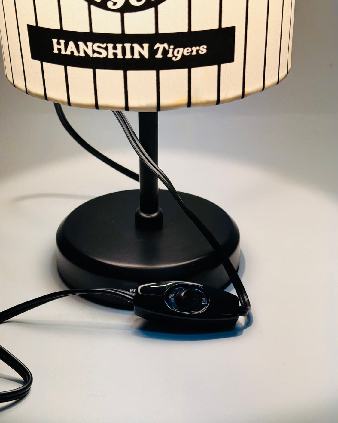 2003 한신타이거즈 스탠드 라이트 상품이미지4