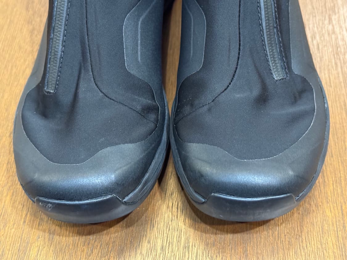 [260mm] 꼼데가르송 x 살로몬 XA-알파인2 블랙 상품이미지7