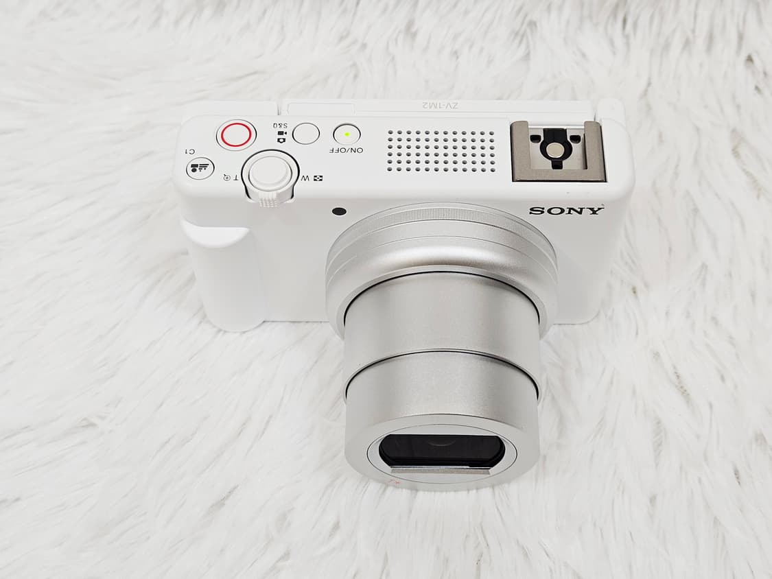 [민트] 소니 ZV-1M2 브이로그 카메라, 디카, 디지털카메라 상품이미지5