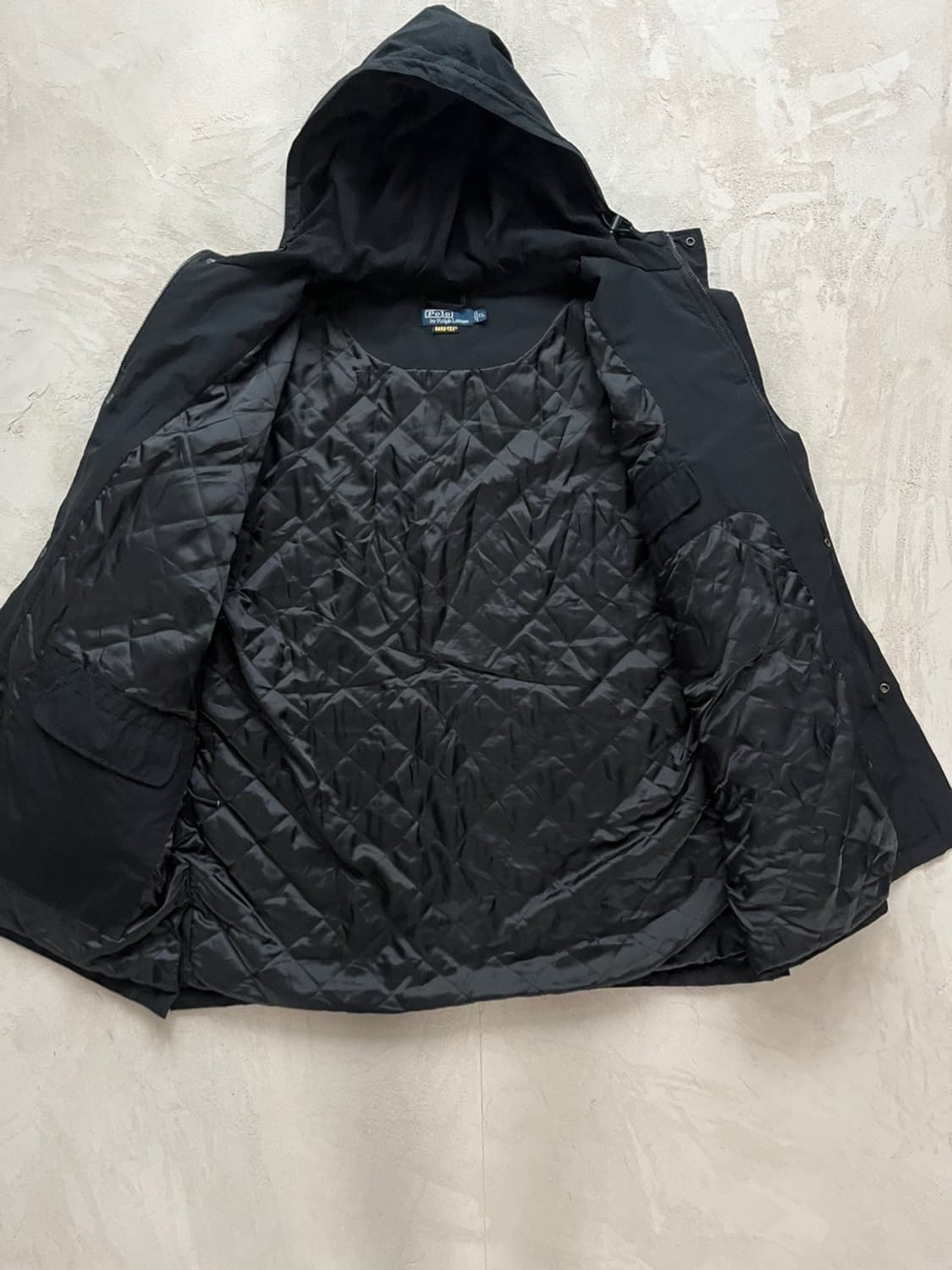 2XL~3XL) 폴로랄프로렌 고어텍스 마운틴 파카 상품이미지5