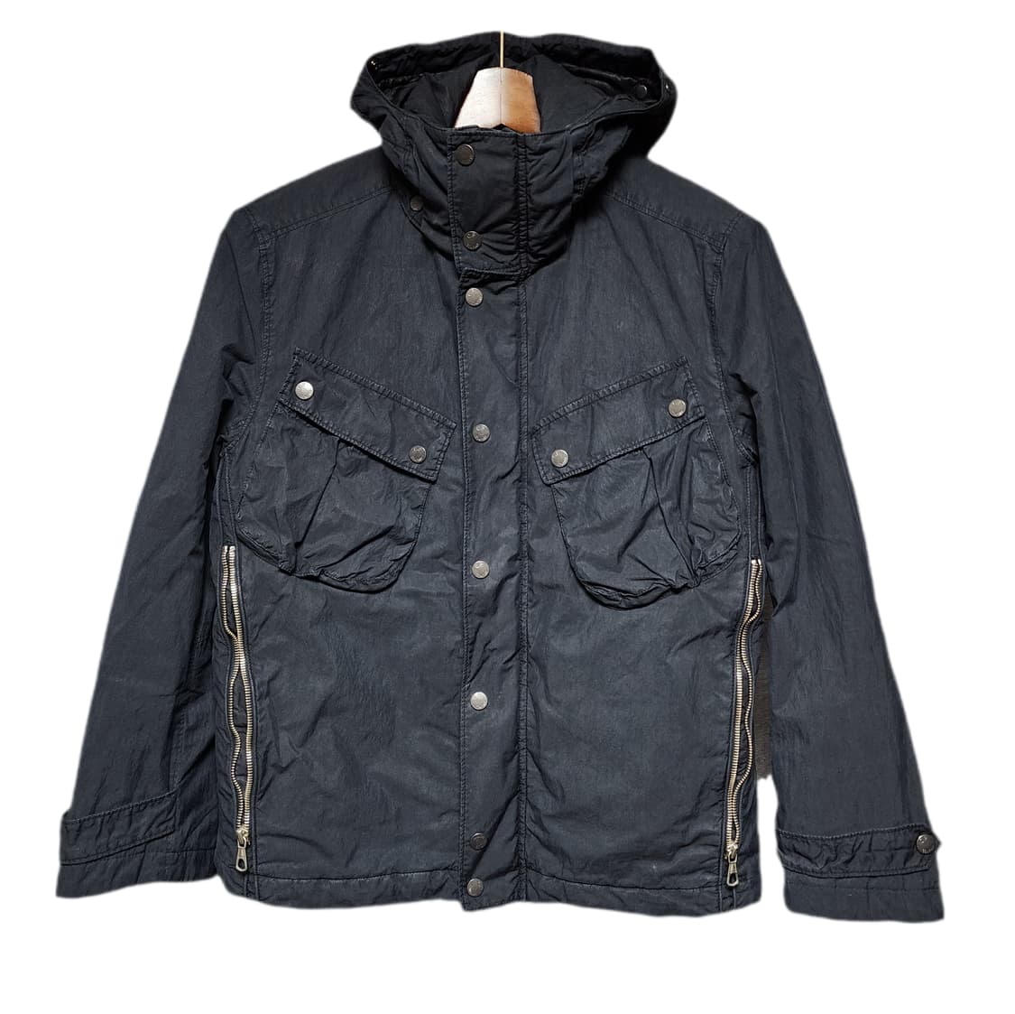 CP컴퍼니 신슐레이트 경량 고글자켓 상품이미지1