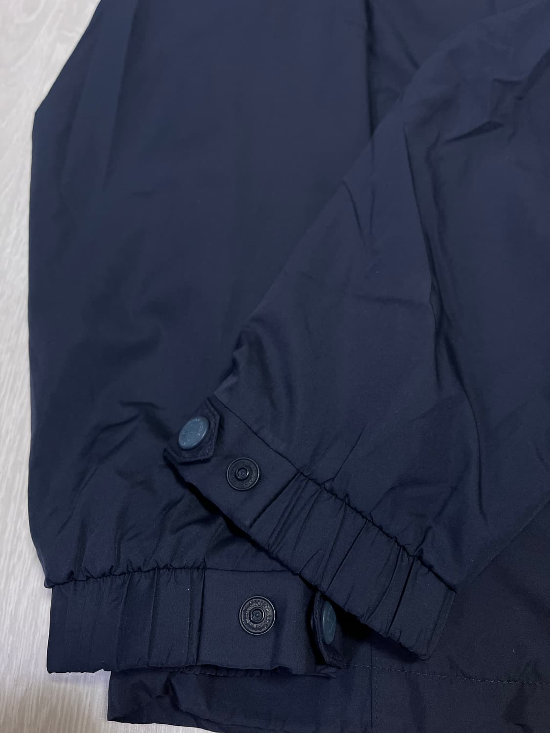 빈폴 골프 방풍 아노락105 상품이미지3