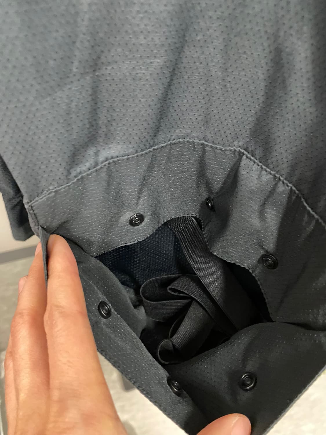 나이키 런닝 팩케이블 윈드스토퍼 상품이미지6