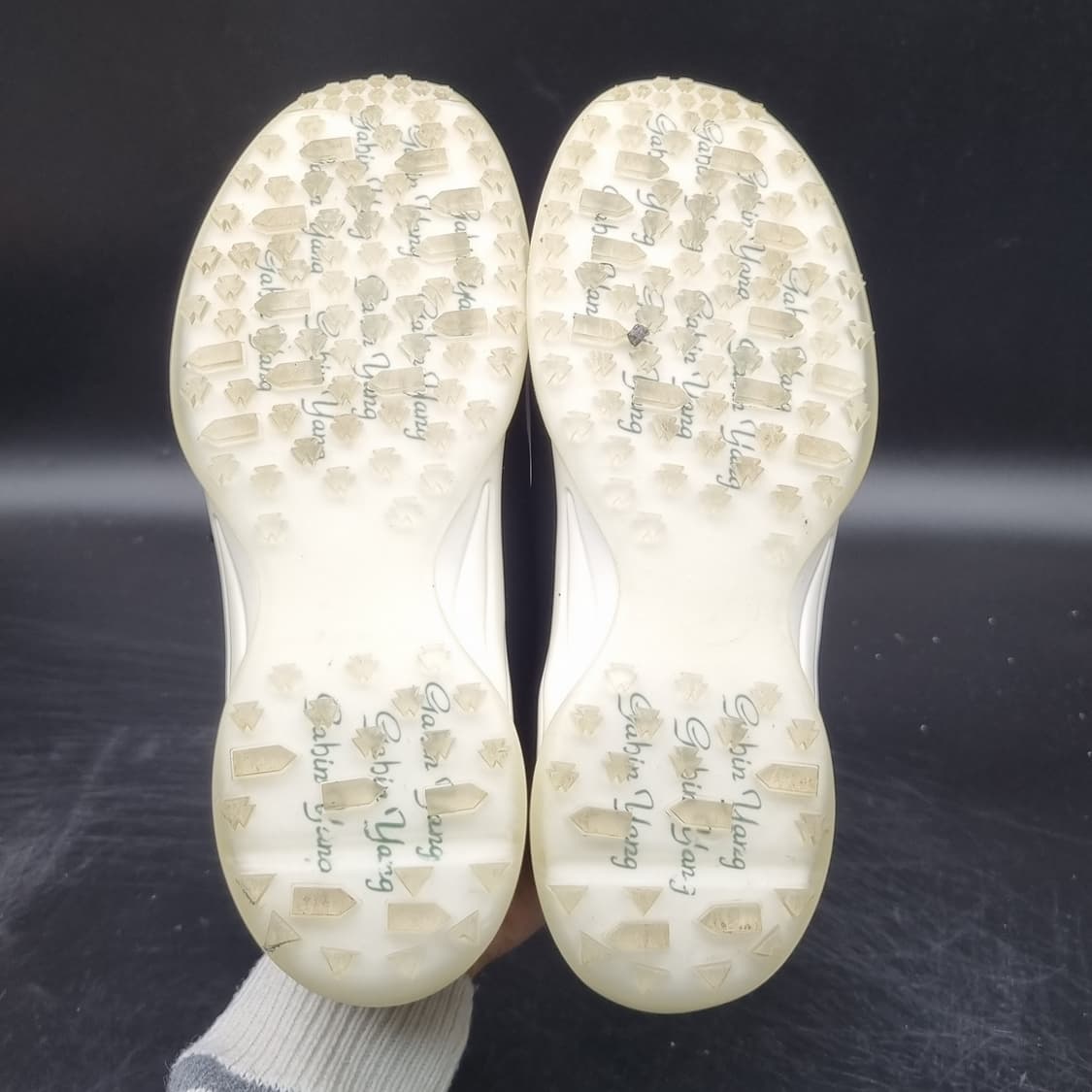 가뱅양 여성수제화235 상품이미지3