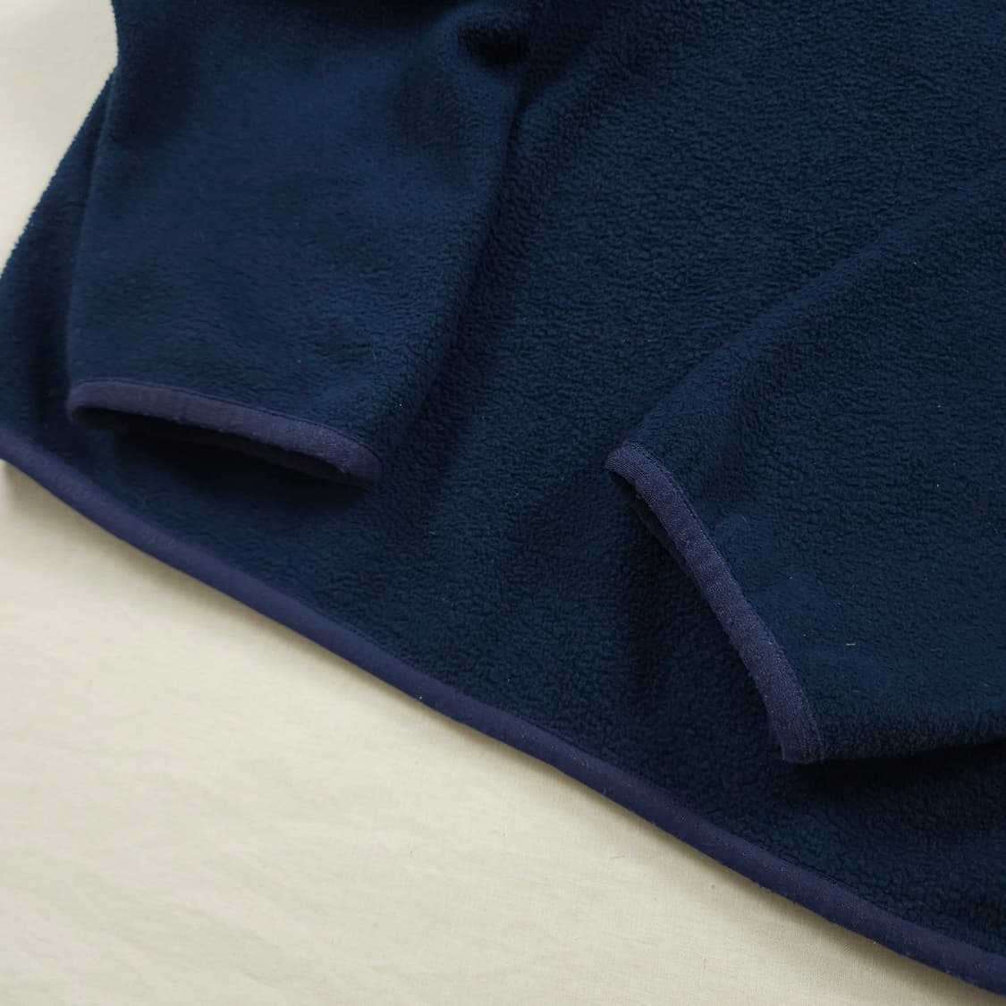 (여성s)파타고니아 신칠라 다크블루 상품이미지7