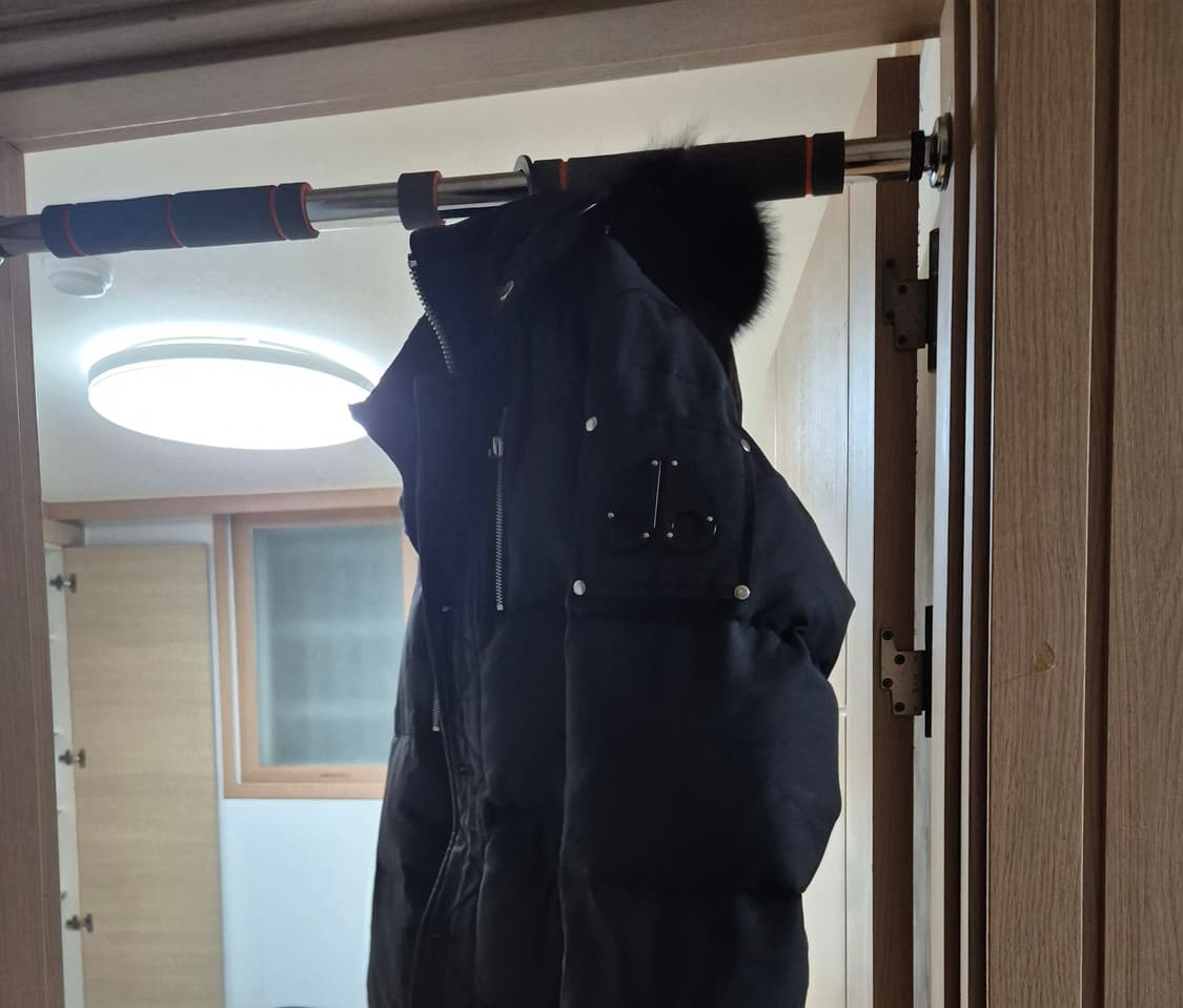 무스너클 쓰리쿼터 상품이미지3