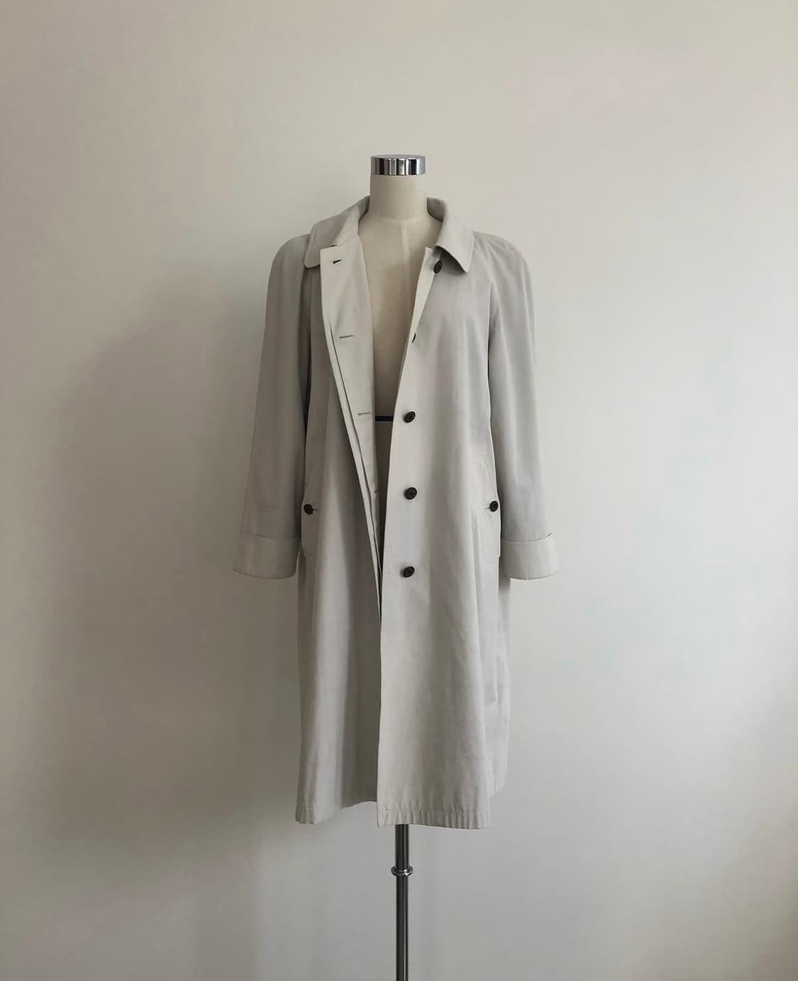 트렌치코트 상품이미지5