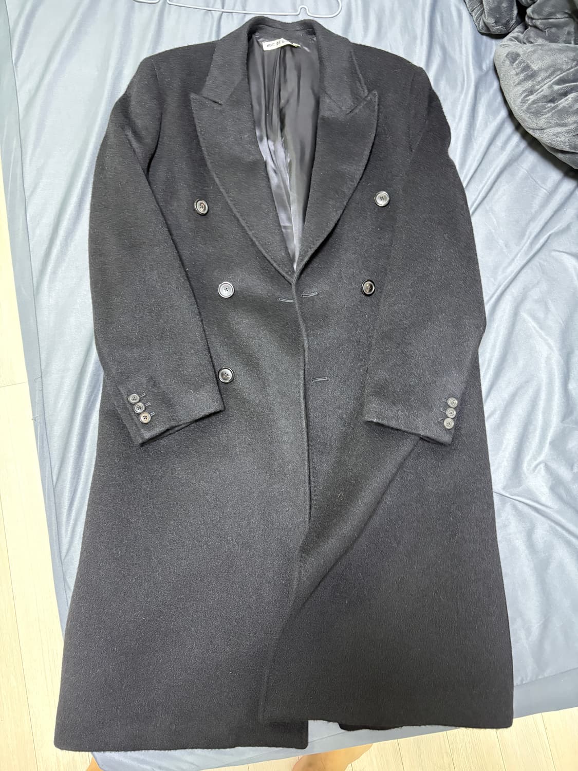 아워레가시 웨일코트  상품이미지1