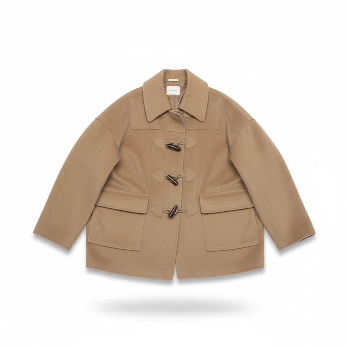 새상품) Weme 위미 핸드메이드 코트  상품이미지1