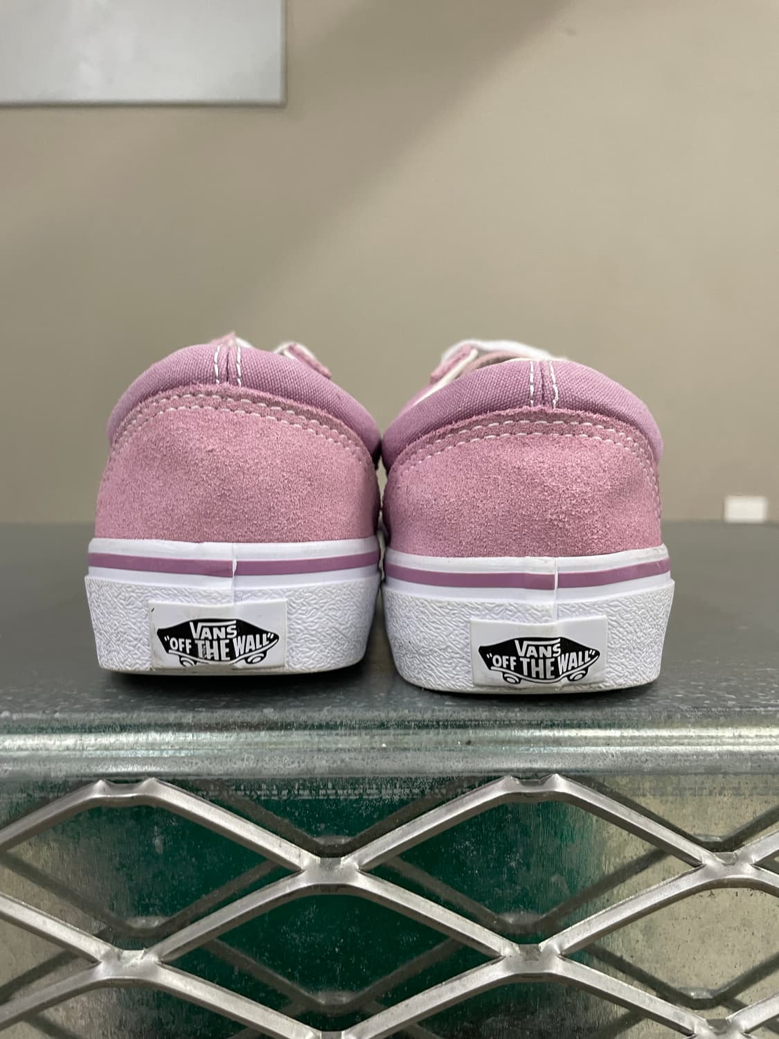 반스 올드스쿨 핑크 240 상품이미지3