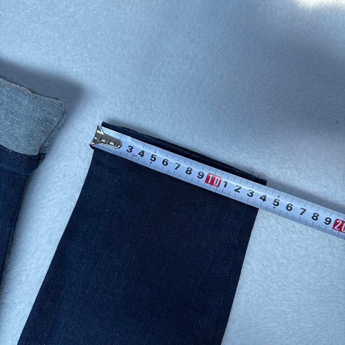 27 게스 슬림 데님팬츠 0310T 상품이미지7