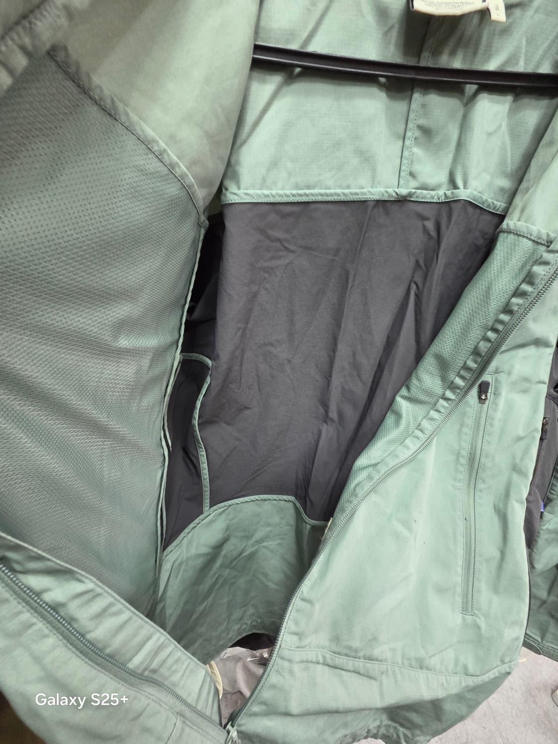 피엘라벤   어베스코  그힌   바럼막이 상품이미지5