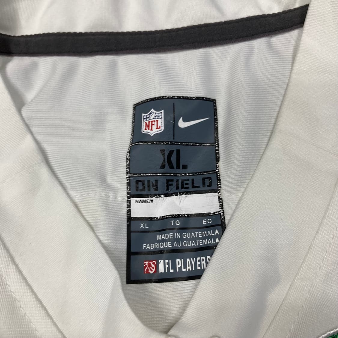 나이키 NFL 유니폼  상품이미지6